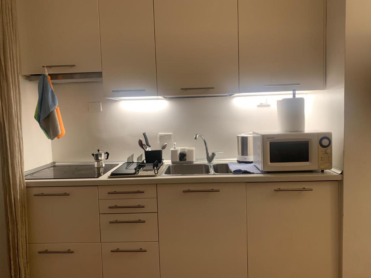 Our Cozy Homestay Rom Eksteriør billede