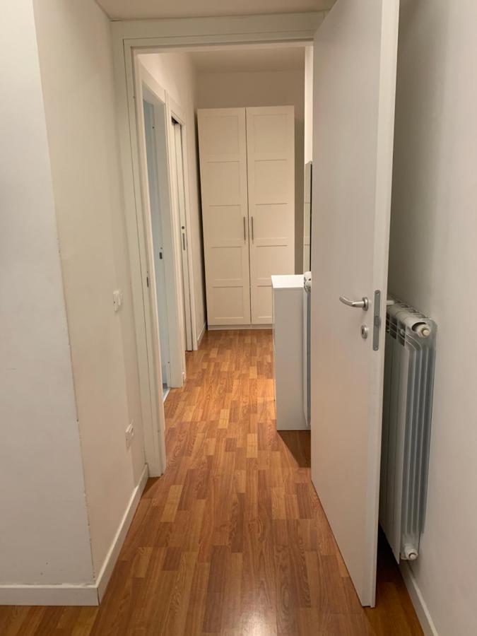 Our Cozy Homestay Rom Eksteriør billede